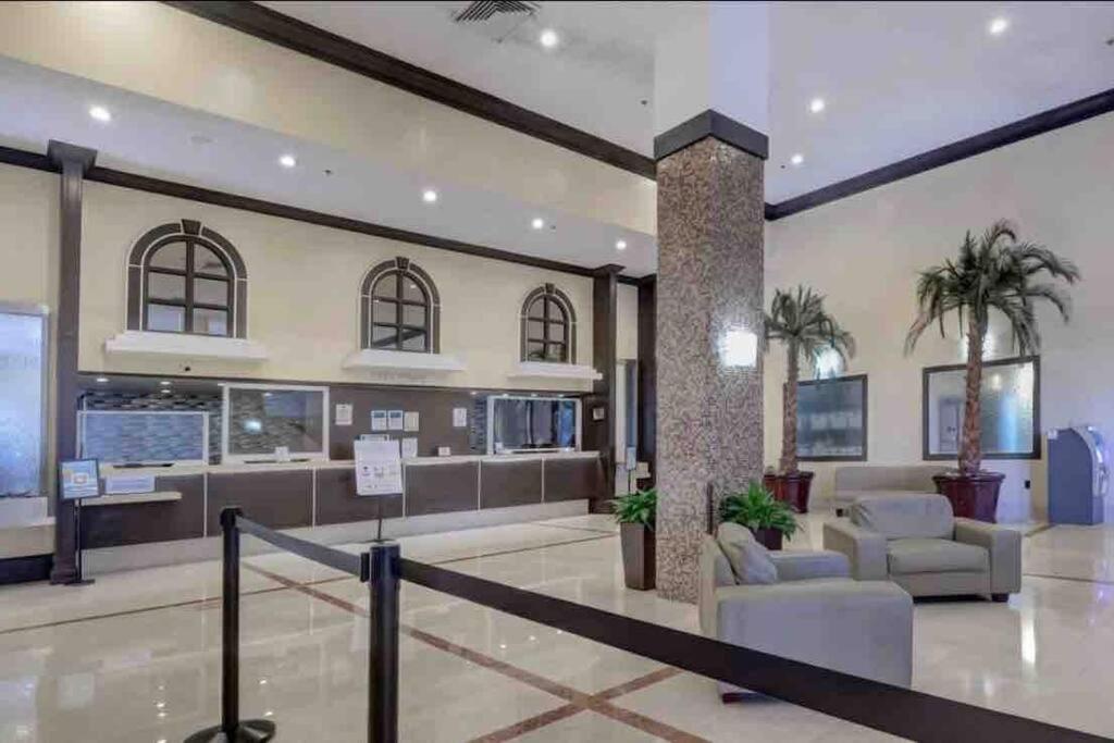 Alojamiento Con Balcon Hacia La Playa 115 Miami Beach Exterior photo